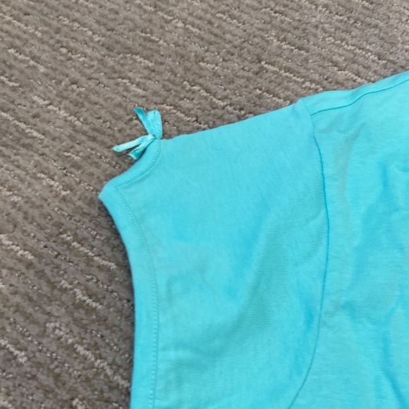 NWT Per Lei 2 Piece Capri Pajama Set Medium - Picture 5 of 9